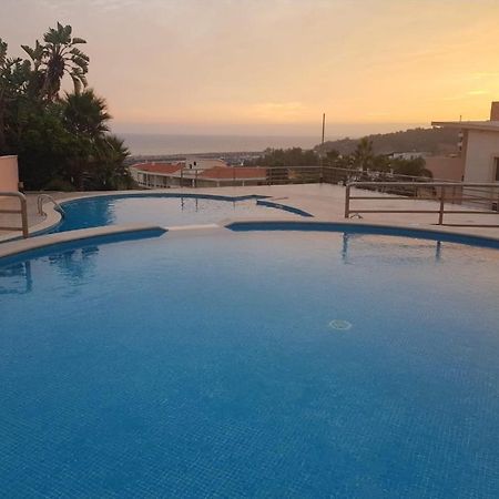 Appartement Quinta De Palames セシンブラ エクステリア 写真