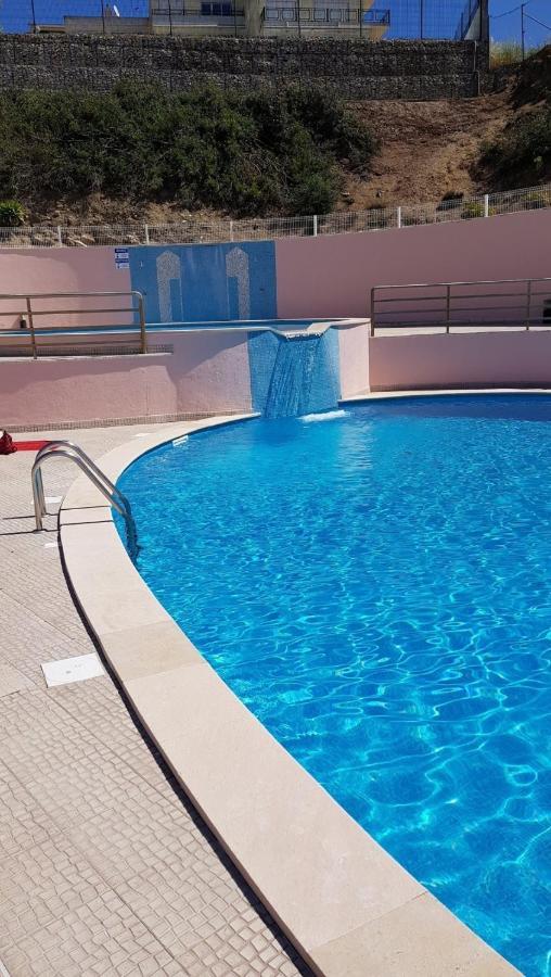 Appartement Quinta De Palames セシンブラ エクステリア 写真
