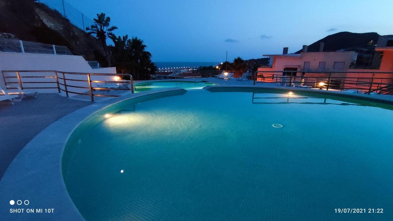 Appartement Quinta De Palames セシンブラ エクステリア 写真