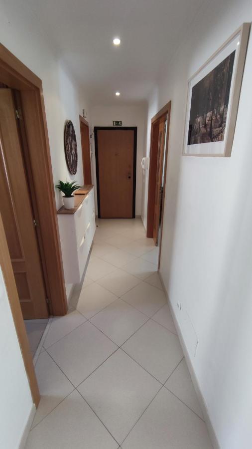 Appartement Quinta De Palames セシンブラ エクステリア 写真