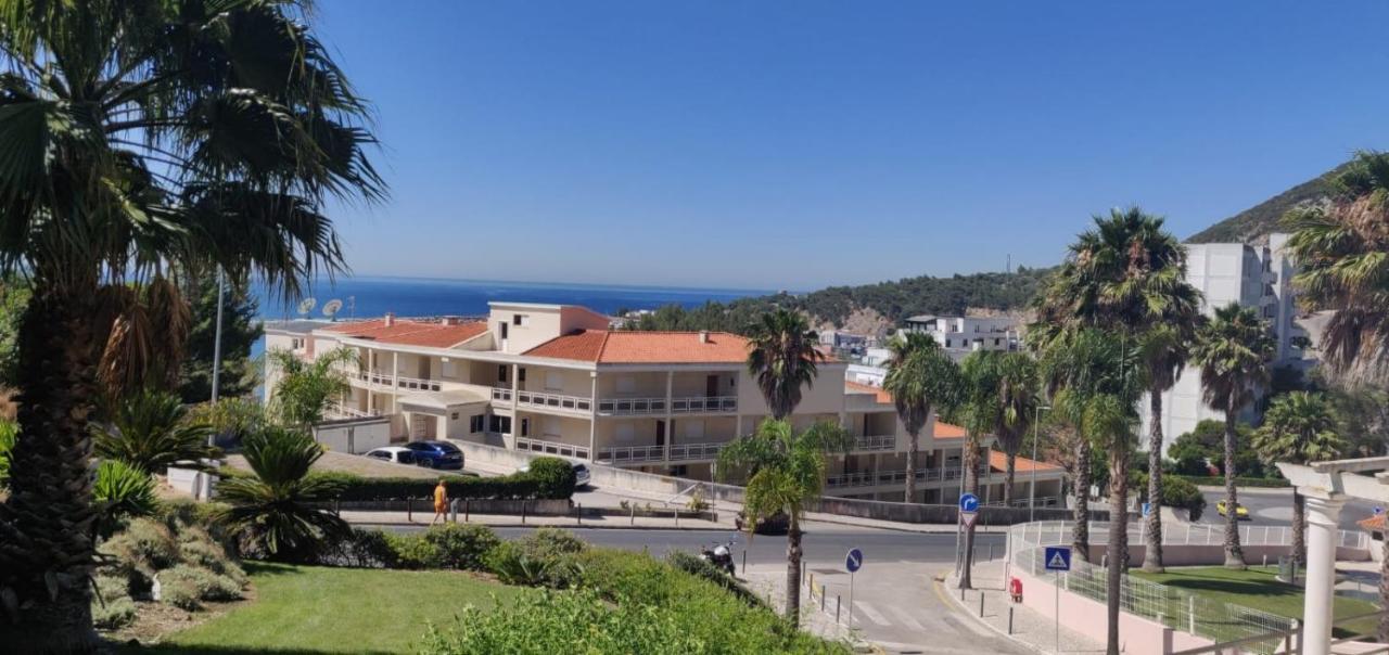Appartement Quinta De Palames セシンブラ エクステリア 写真