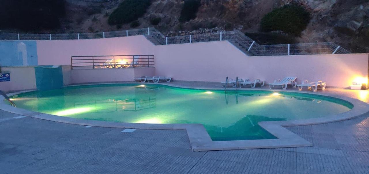 Appartement Quinta De Palames セシンブラ エクステリア 写真