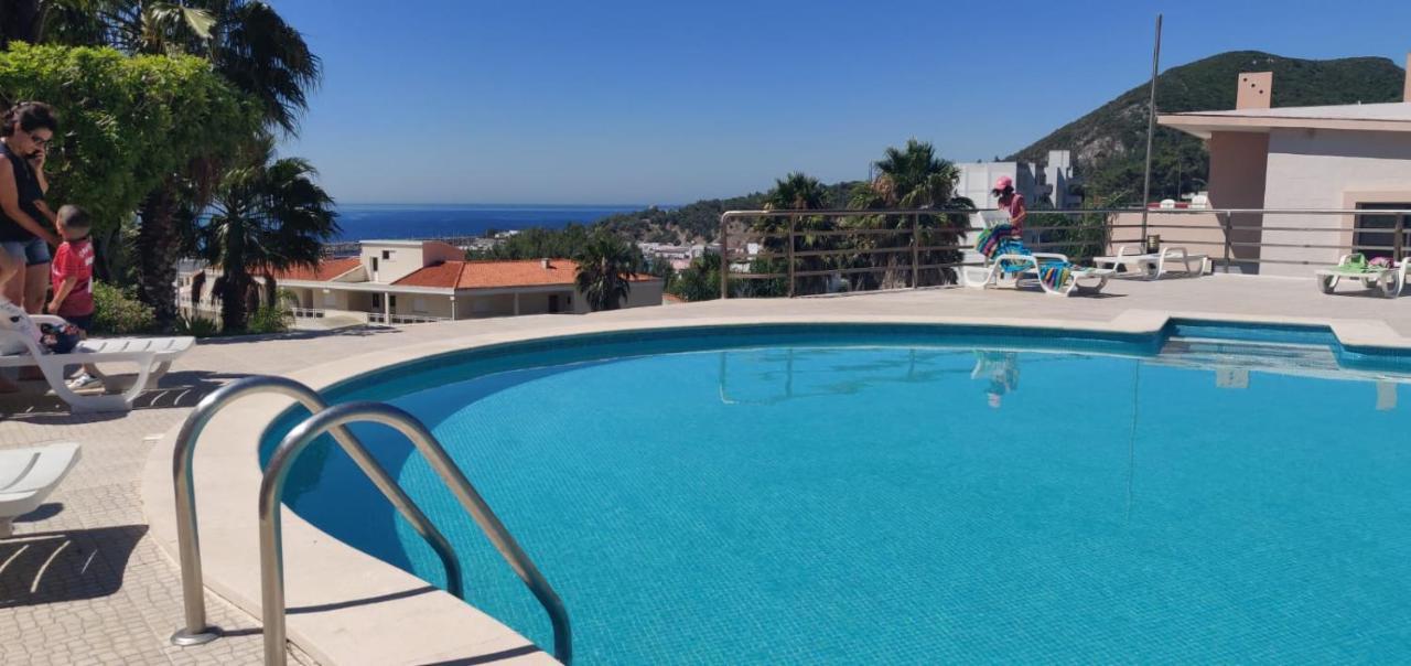 Appartement Quinta De Palames セシンブラ エクステリア 写真