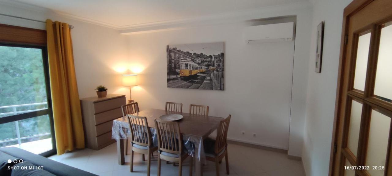 Appartement Quinta De Palames セシンブラ エクステリア 写真