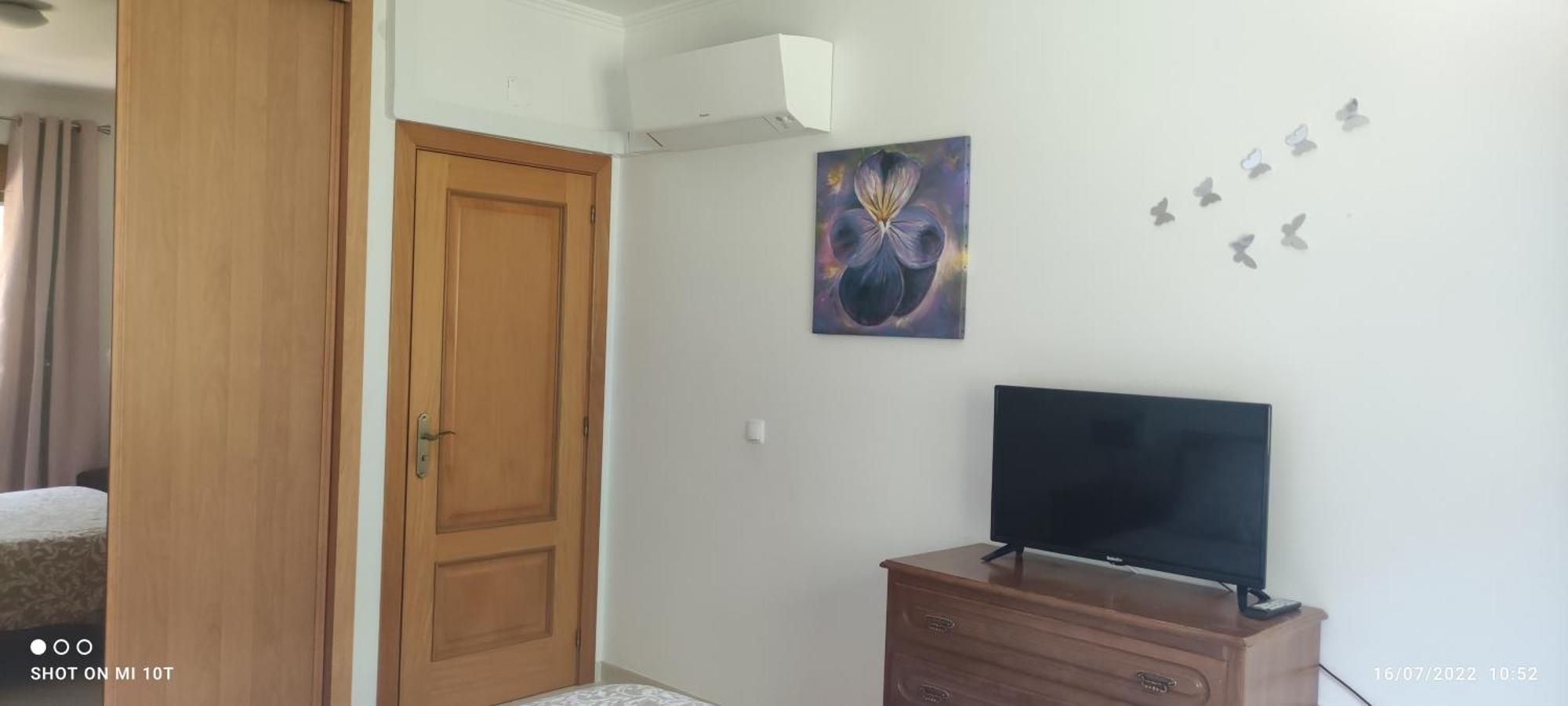 Appartement Quinta De Palames セシンブラ 部屋 写真