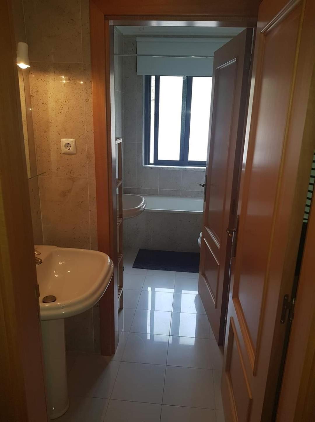 Appartement Quinta De Palames セシンブラ エクステリア 写真