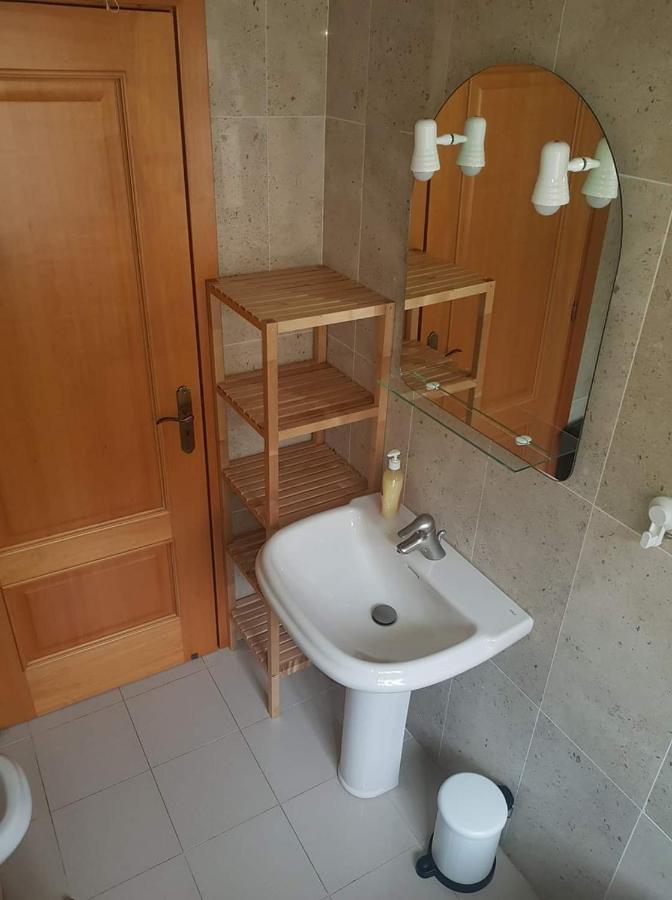 Appartement Quinta De Palames セシンブラ エクステリア 写真