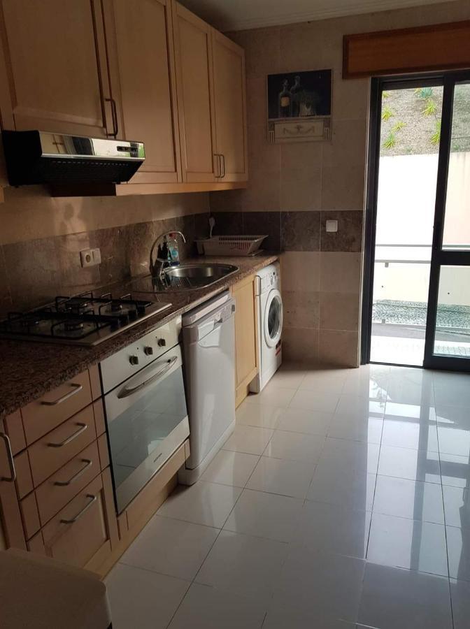 Appartement Quinta De Palames セシンブラ エクステリア 写真